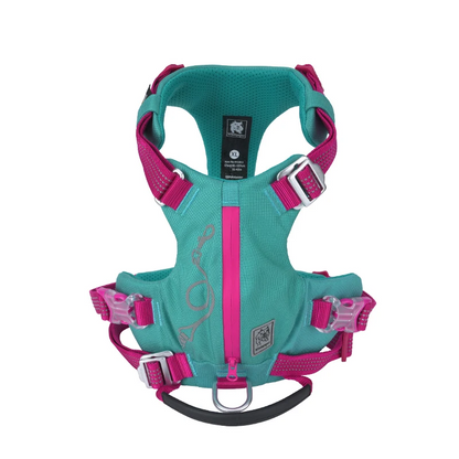 Báltico: À prova de fugas