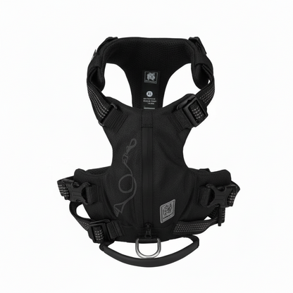 Preto: À prova de fugas