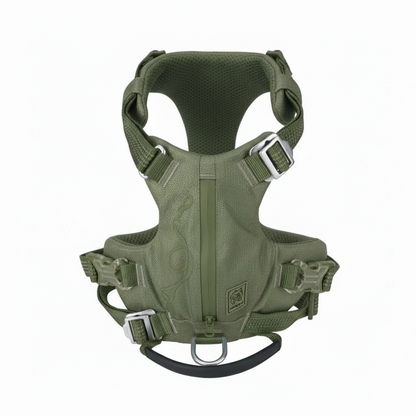 Verde Militar: À prova de fugas