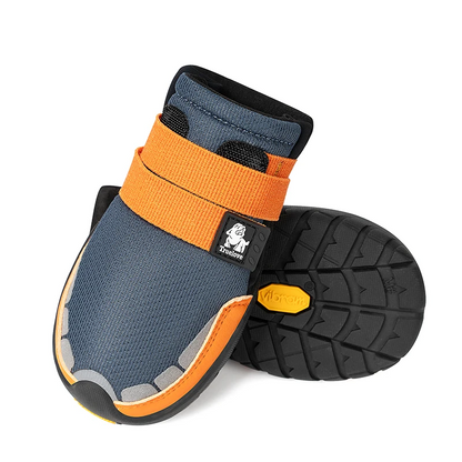 Truelove TrailPaws Dog Shoes – Vibram® Sole, Reflective, Anti-Slip Outdoor Boots