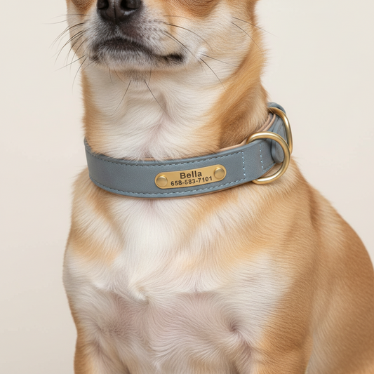 Sociedade de Cachorros Elegantes