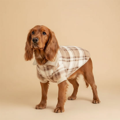 Tricô à Beira da Lareira 