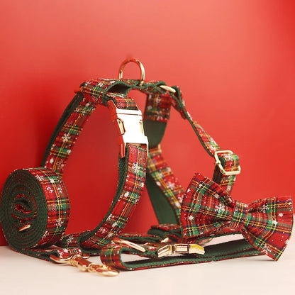 Passeio de Floco de Neve