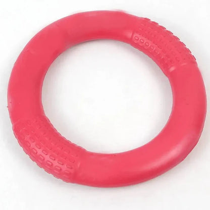 Canine Flight Disc™ - Anel de treinamento interativo para cães 