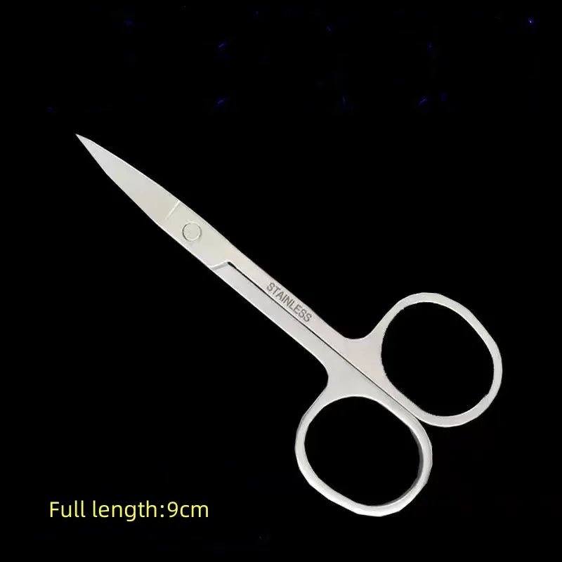 ProGroom Pet Scissors Set - Precision Trimming for Dogs - The Fur Pal Dog quality premiumdogsupplies