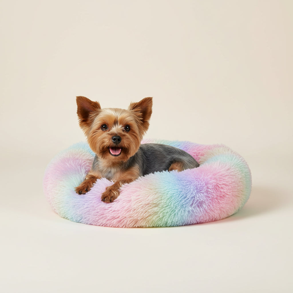 Arco-íris: Retângulo 