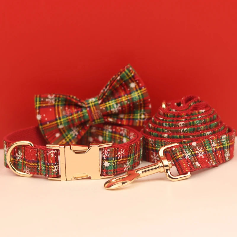 Feliz Natal para o Cão