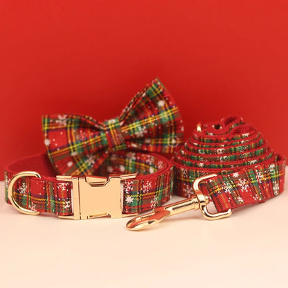 Feliz Natal para o Cão