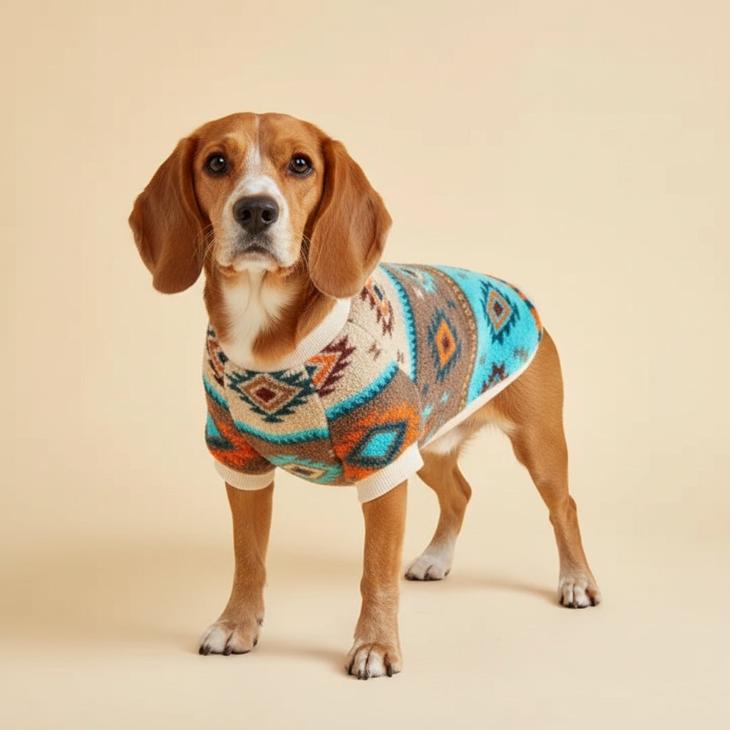 O Camisola Aconchegante Costeiro