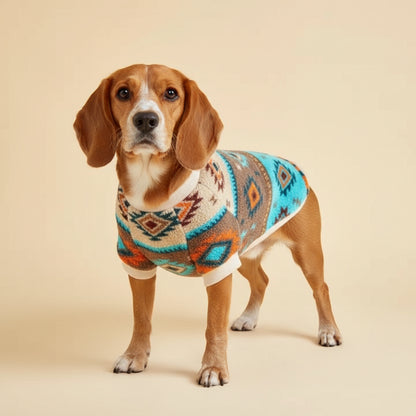 O Camisola Aconchegante Costeiro