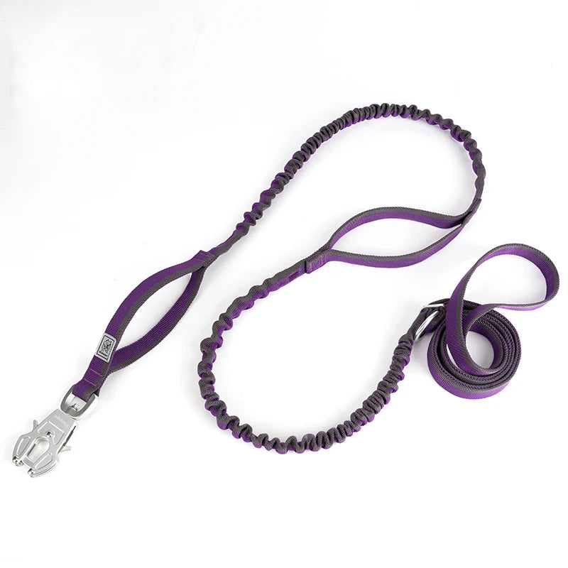 Corda elástica tática TitanLock