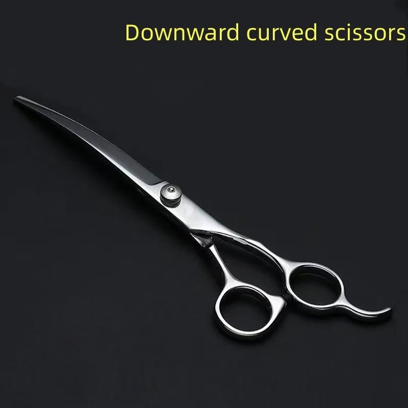ProGroom Pet Scissors Set - Precision Trimming for Dogs - The Fur Pal Dog quality premiumdogsupplies