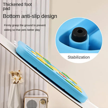 BrainFetch Interactive Dog Toy