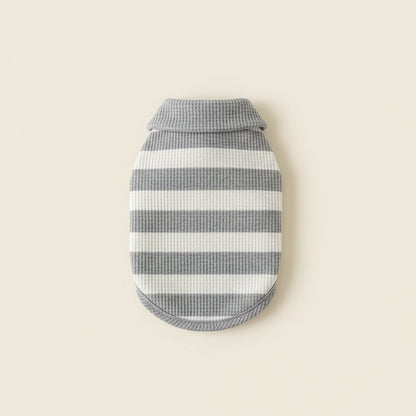 T-shirt Teddy Stripes