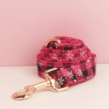 Passeio de Floco de Neve