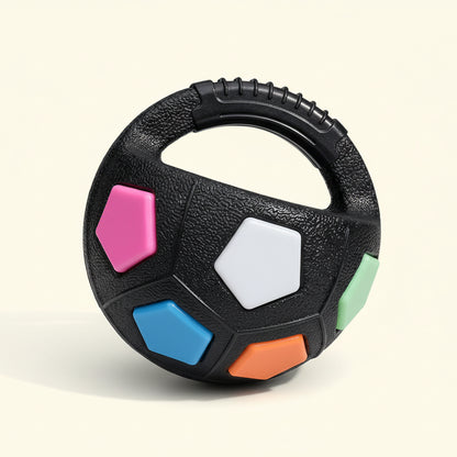 KickFetch Tennis Ball Dog Toy