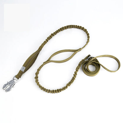 Corda elástica tática TitanLock