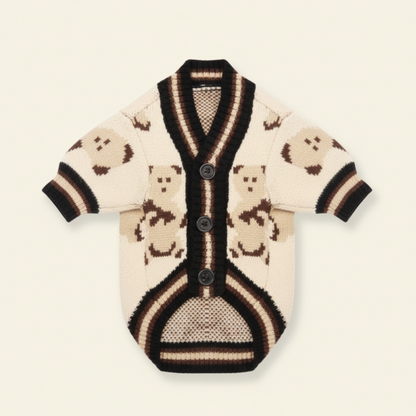 Cardigan TeddySnuggle