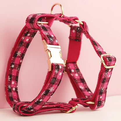 Passeio de Floco de Neve