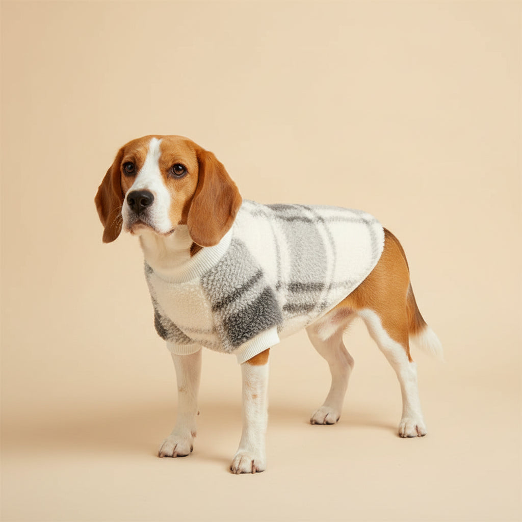 O Tricô Quente e Aventureiro