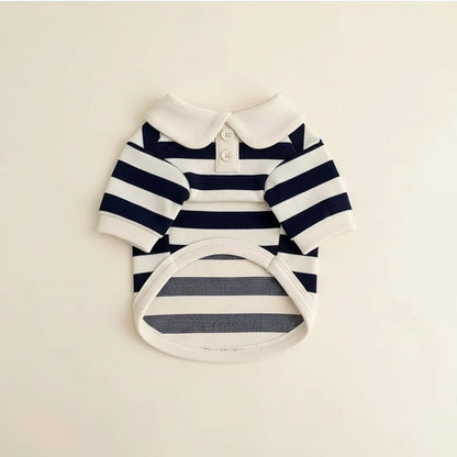 Polo para cachorros à medida 