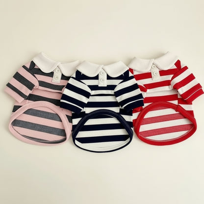 Polo para cachorros à medida 