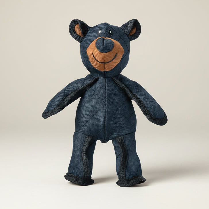 ToughBear Indestructible Dog Toy