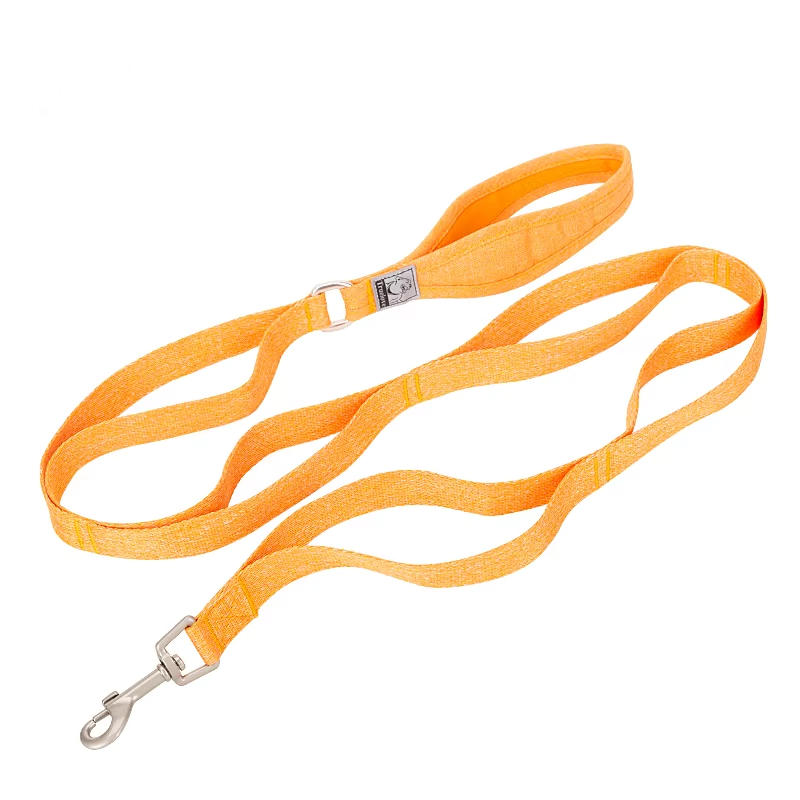 The Fur Pal x TrueLove: Adventure Rope Leash