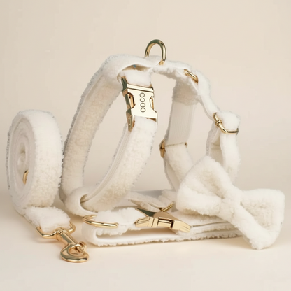 A cachorrinha feminina 