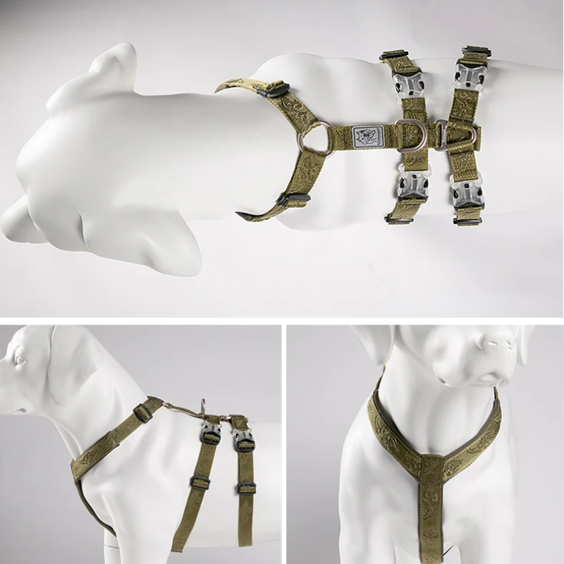 Verde militar refletor