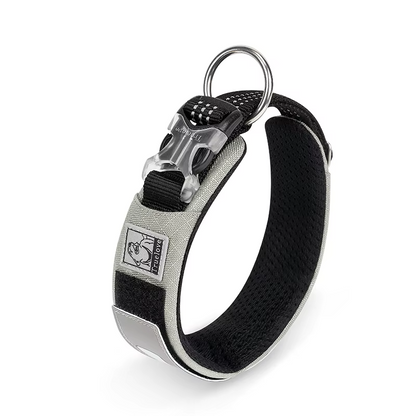 The Fur Pal x TrueLove: Reflective Multifunctional Pet Collar