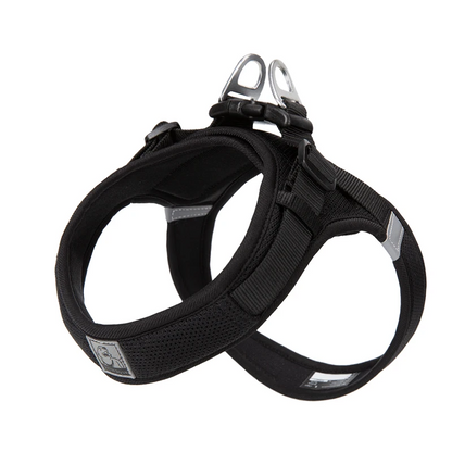 Arnés para perros TrueFit AirFlow: transpirable y ajustable. Truelove
