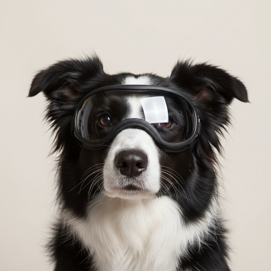 Preto e Transparente