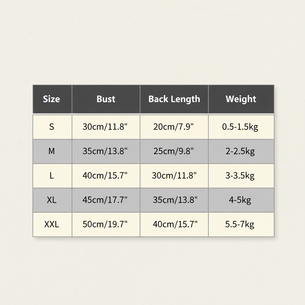 Camisola PlushHaven Pup