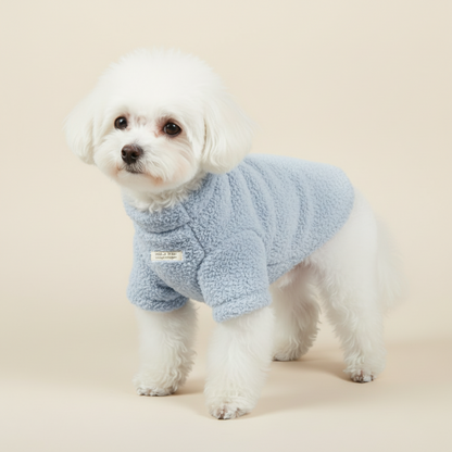 Camisola PlushHaven Pup